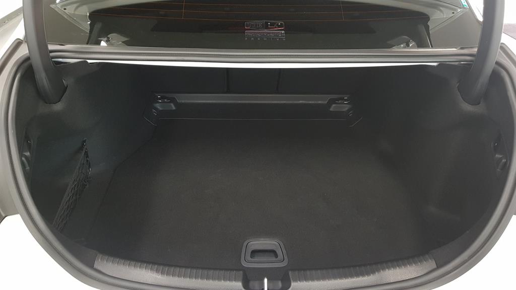 Mercedes Benz C Class - Vista 10