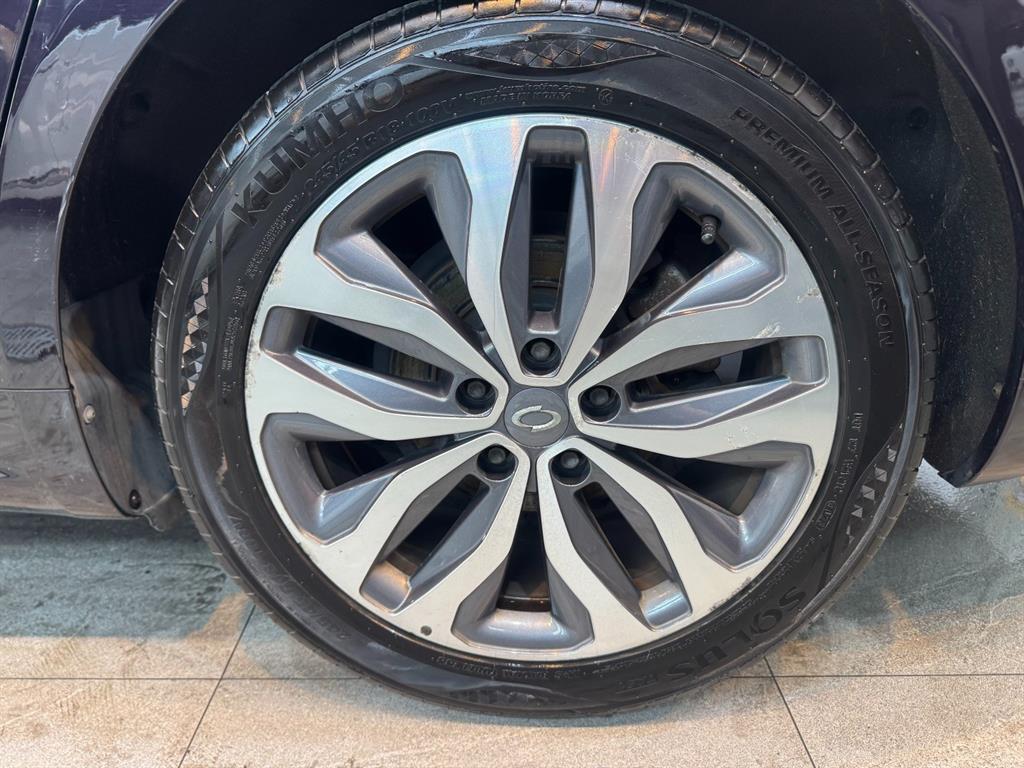 SAMSUNG SM6 2017 Negro - Importación desde Corea - HF Imports Iquique - Foto 19
