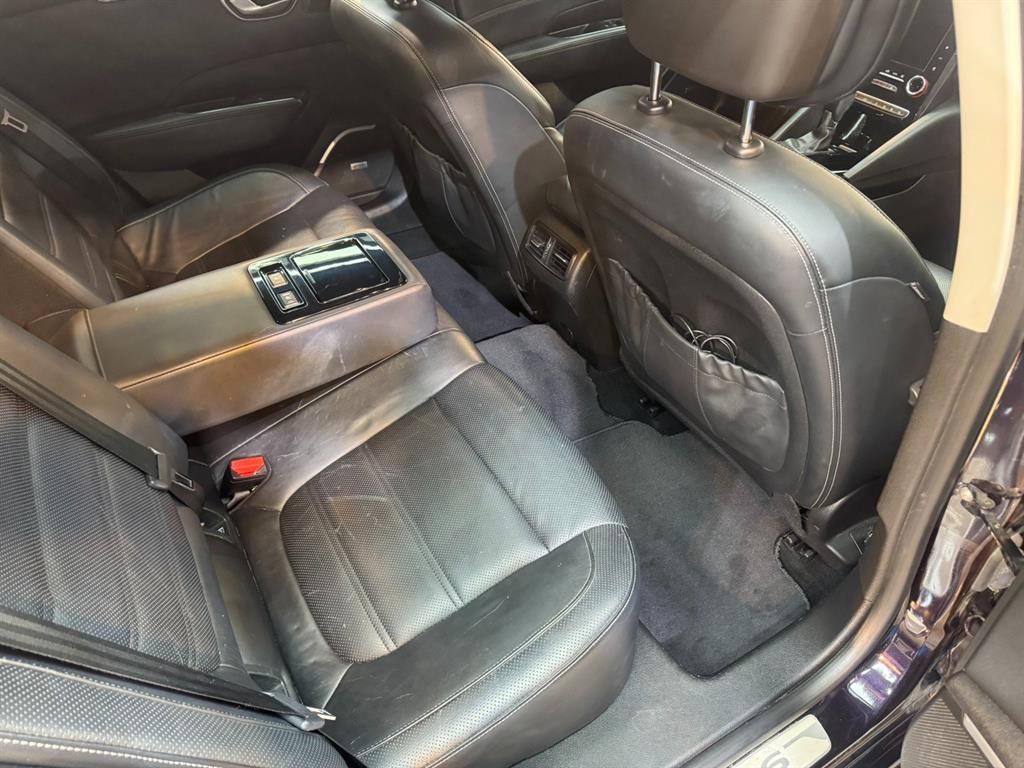 SAMSUNG SM6 2017 Negro - Importación desde Corea - HF Imports Iquique - Foto 18