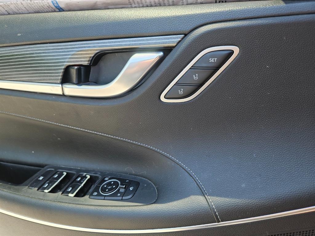 HYUNDAI Grandeur 2017 Negro - Importación desde Corea - HF Imports Iquique - Foto 13