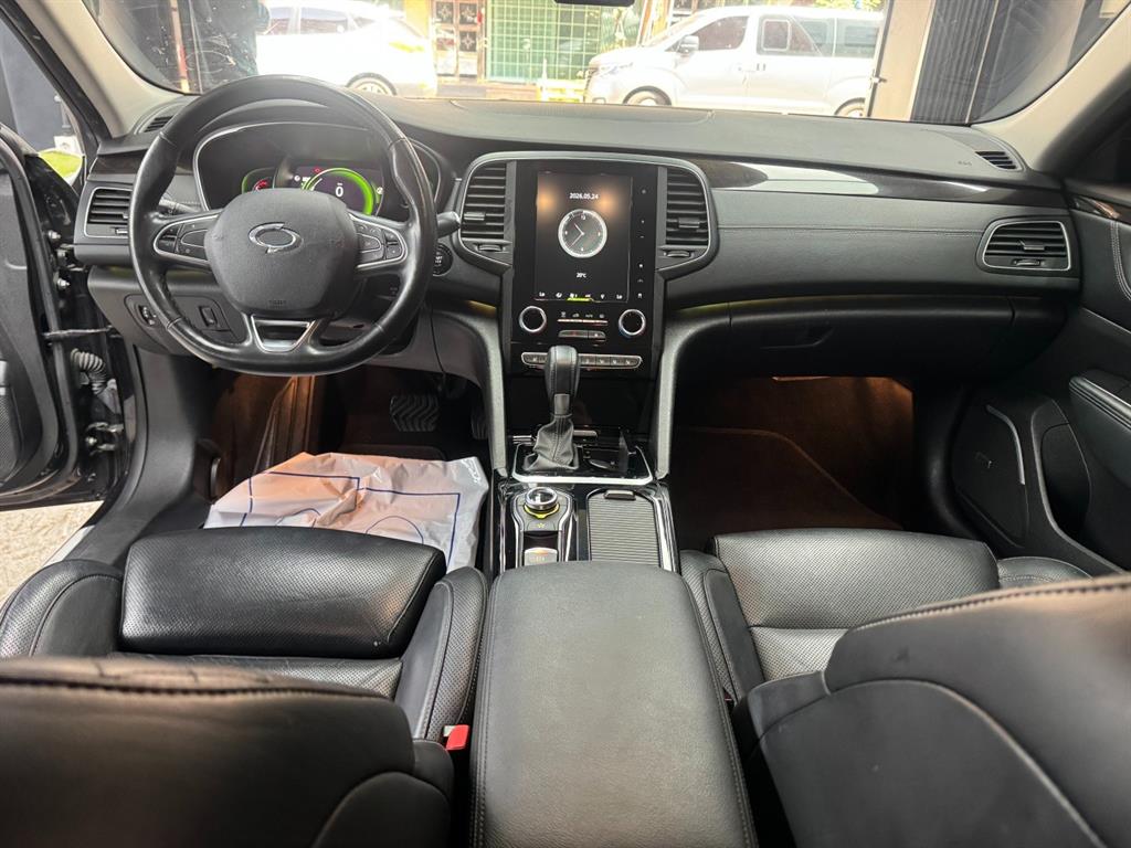 SAMSUNG SM6 2017 Negro - Importación desde Corea - HF Imports Iquique - Foto 16
