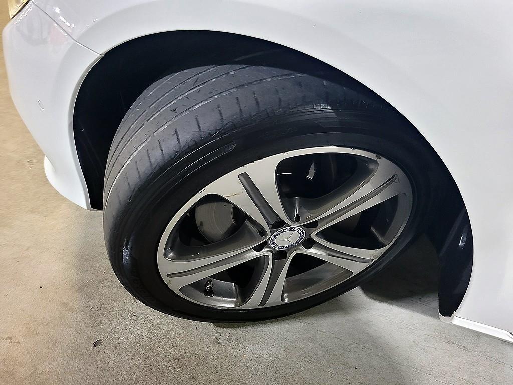 Mercedes Benz E class 2017 - Importación desde Corea - HF Imports Iquique - Foto 20