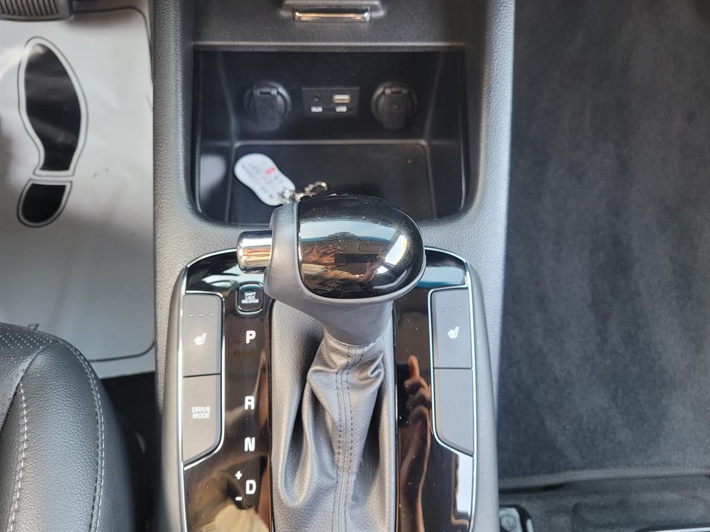 KIA K3 - Vista 8