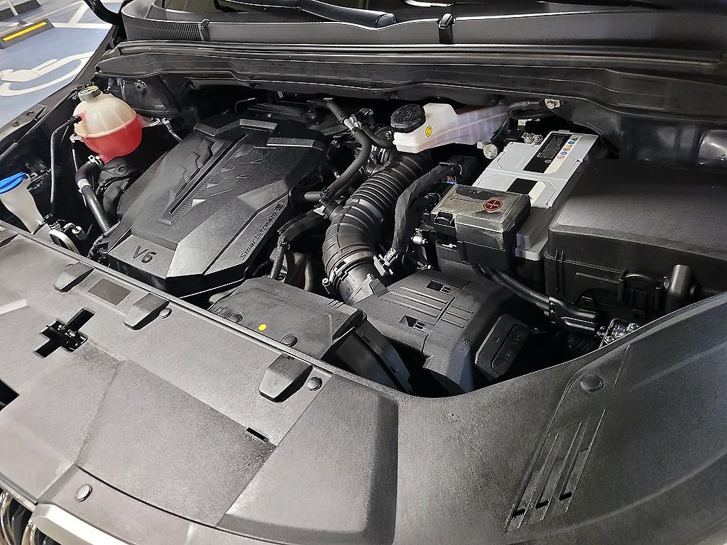 KIA Carnival 2022 - Importación desde Corea - HF Imports Iquique - Foto 19