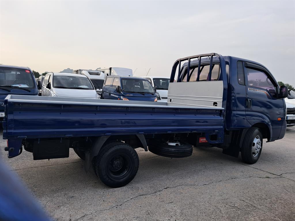 Small Truck Cargo (small) - Vista 11