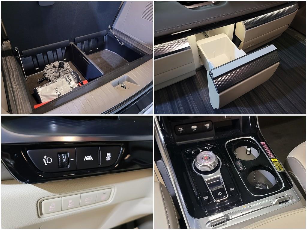 KIA Carnival 2022 - Importación desde Corea - HF Imports Iquique - Foto 18