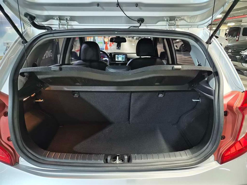 KIA Morning 2019 - Importación desde Corea - HF Imports Iquique - Foto 16