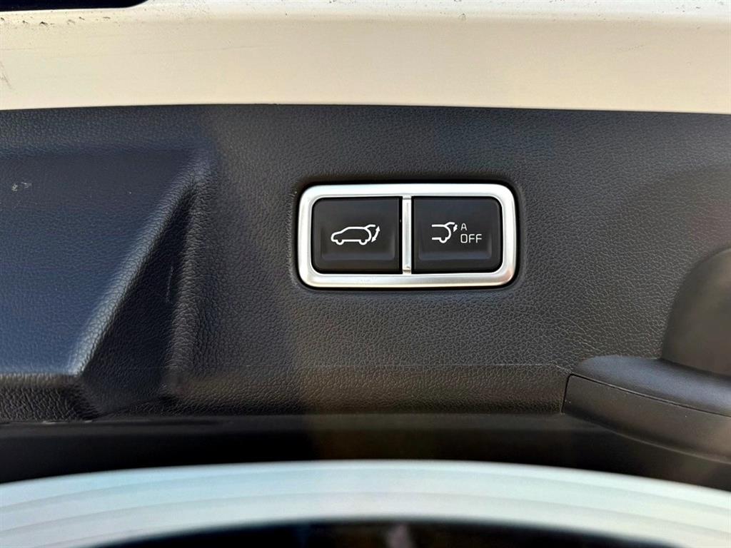 KIA Sorento 2024 Blanco - Importación desde Corea - HF Imports Iquique - Foto 19