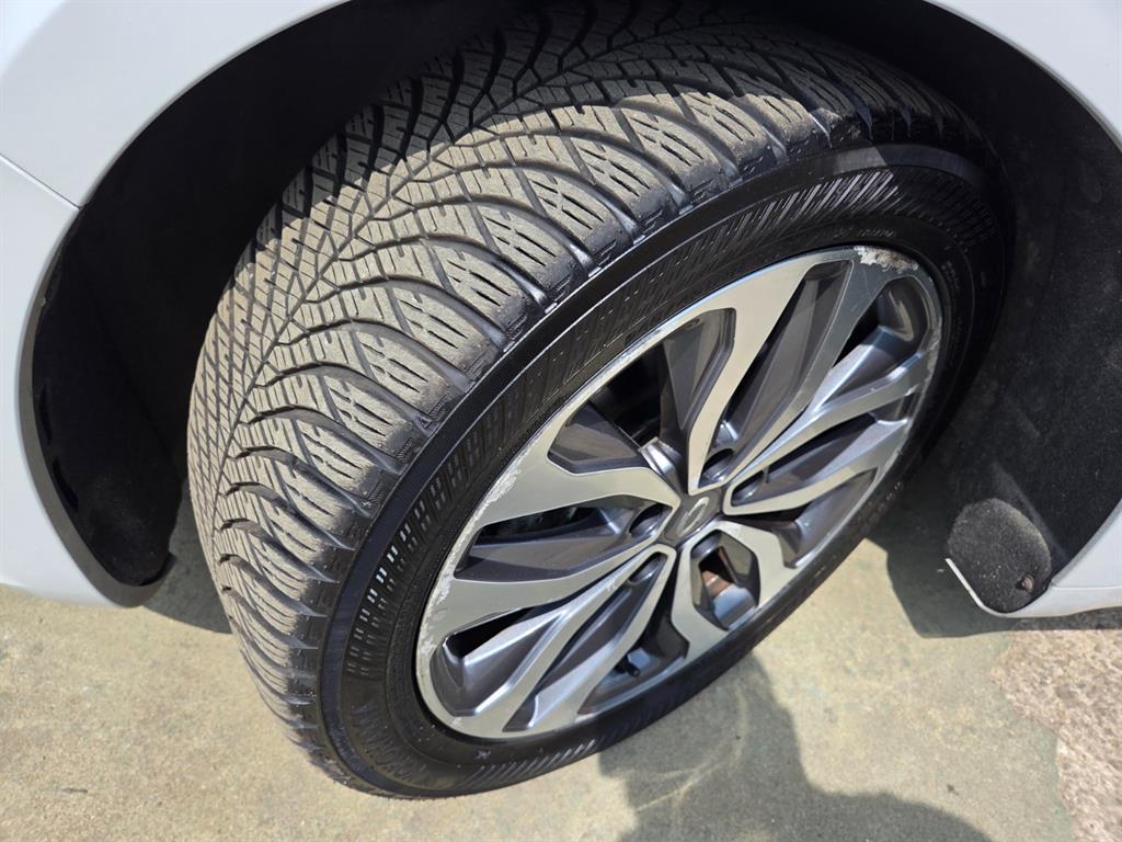 SAMSUNG SM6 2017 Blanco - Importación desde Corea - HF Imports Iquique - Foto 20
