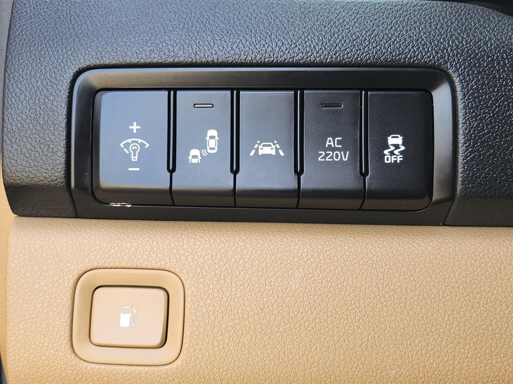KIA Carnival 2016 Blanco - Importación desde Corea - HF Imports Iquique - Foto 13
