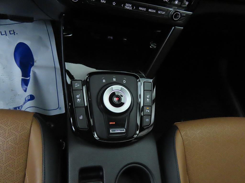 KIA Seltos - Vista 11