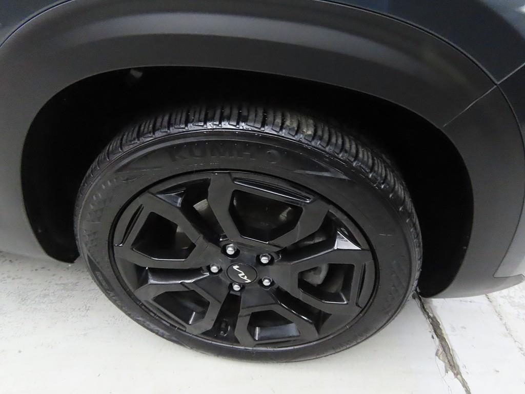 KIA Seltos 2023 Gris - Importación desde Corea - HF Imports Iquique - Foto 20