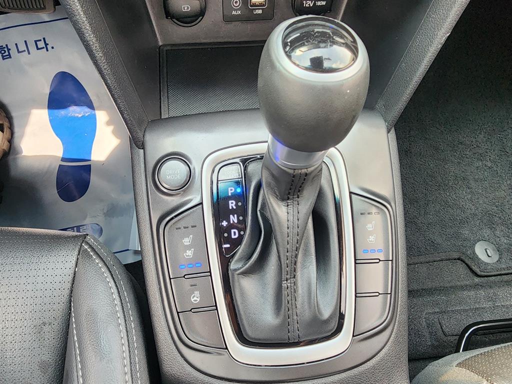 HYUNDAI Kona 2020 Gris - Importación desde Corea - HF Imports Iquique - Foto 13