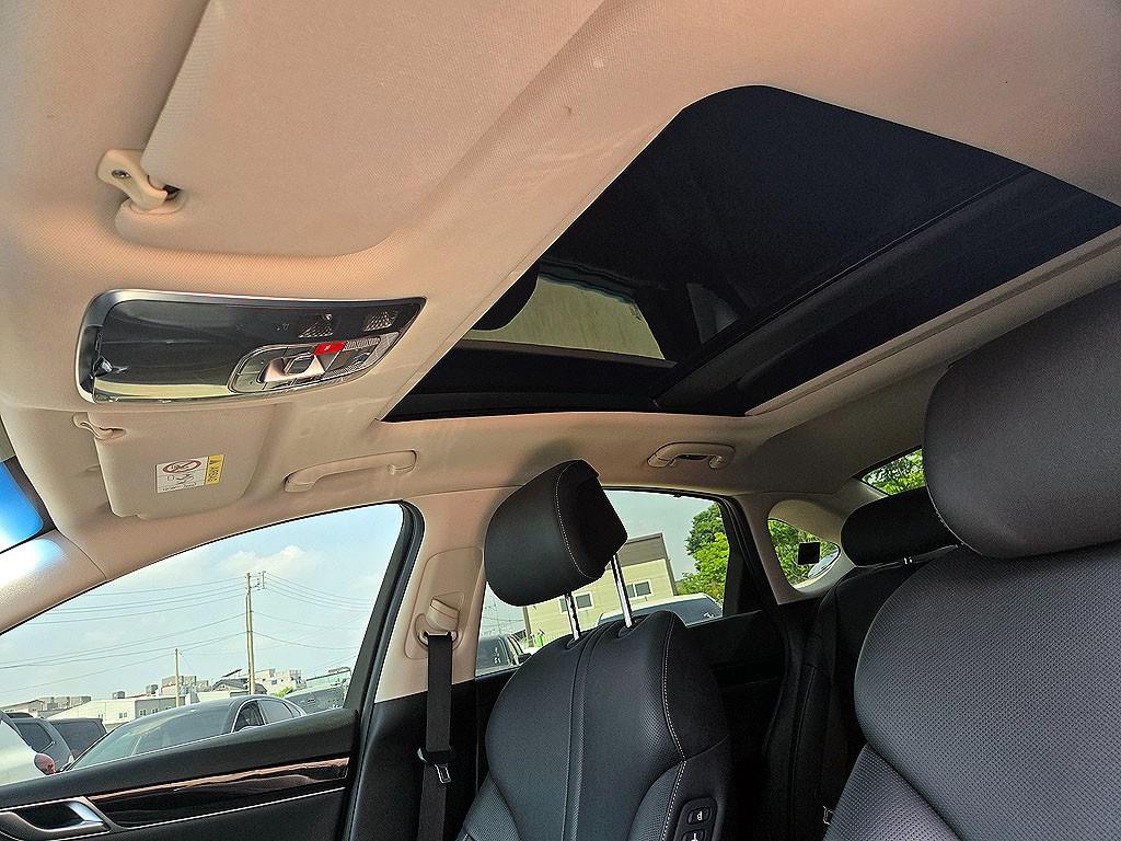 Genesis G80 2023 Gris - Importación desde Corea - HF Imports Iquique - Foto 15
