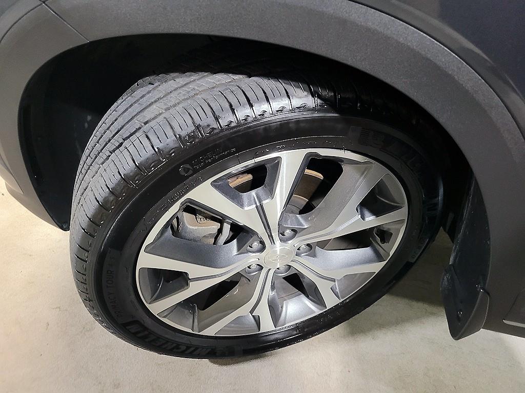 HYUNDAI Palisade 2020 Gris - Importación desde Corea - HF Imports Iquique - Foto 20