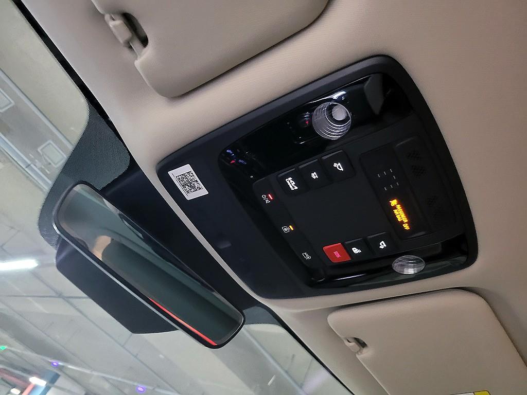 KIA Carnival 2022 - Importación desde Corea - HF Imports Iquique - Foto 14