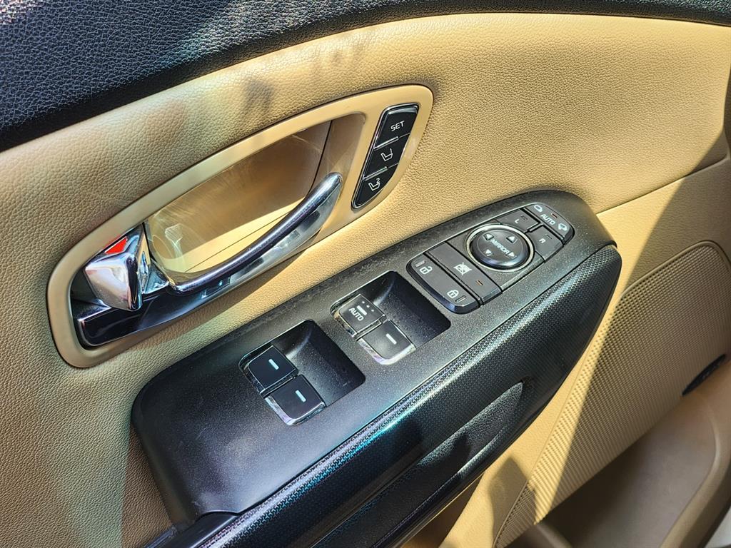 KIA Carnival 2016 Blanco - Importación desde Corea - HF Imports Iquique - Foto 14