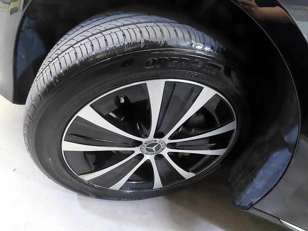 Mercedes Benz E class 2021 Negro - Importación desde Corea - HF Imports Iquique - Foto 18