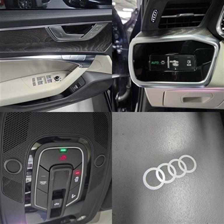 Audi A6 - Vista 12