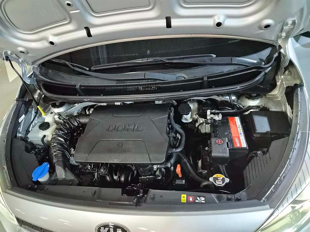 KIA Morning 2019 - Importación desde Corea - HF Imports Iquique - Foto 19