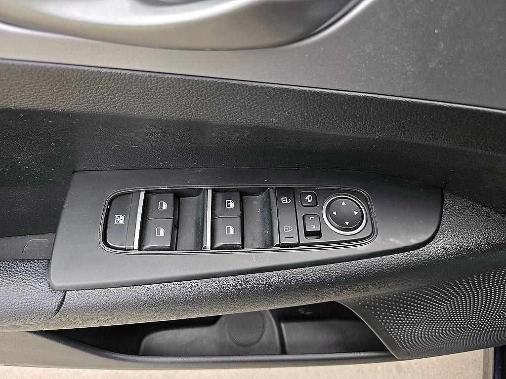 KIA K3 - Vista 12