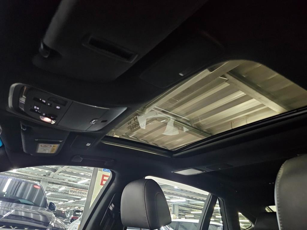 Lexus LS 2021 Gris - Importación desde Corea - HF Imports Iquique - Foto 15
