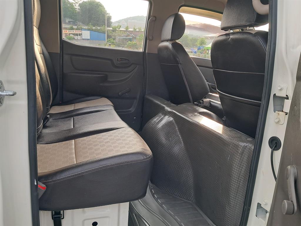 Small Truck Cargo (small) - Vista 11
