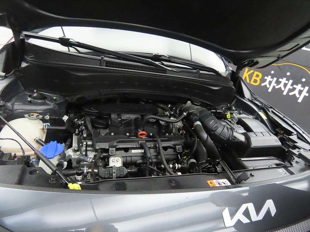 KIA Seltos 2023 Gris - Importación desde Corea - HF Imports Iquique - Foto 19