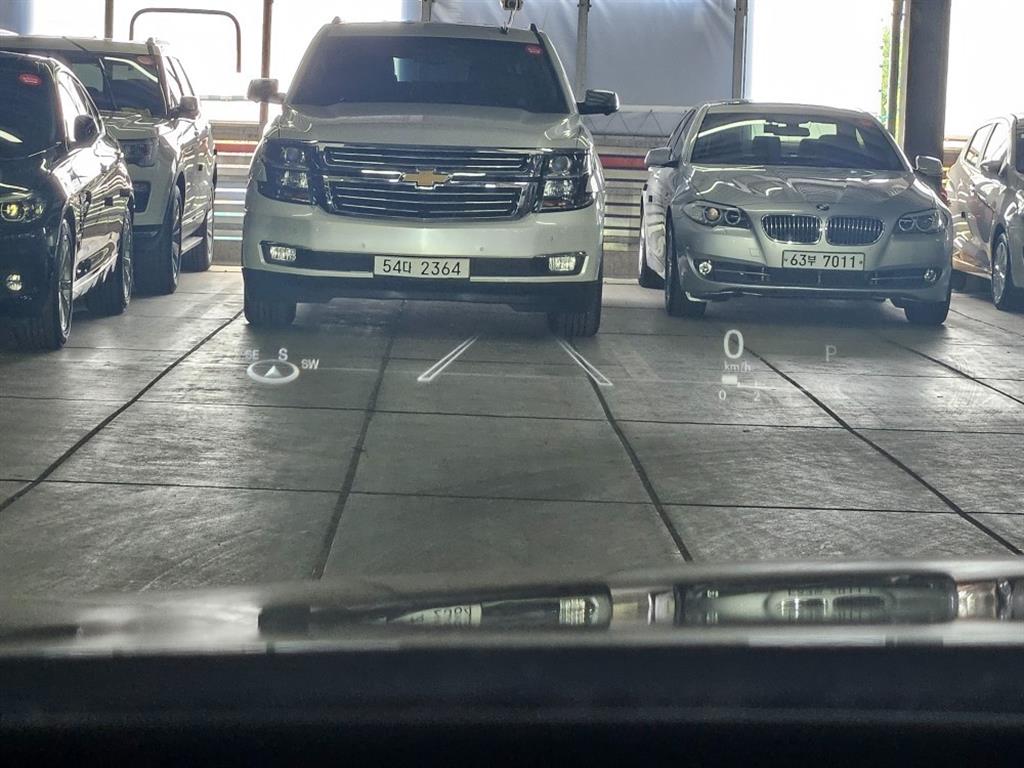 Lexus LS - Vista 12