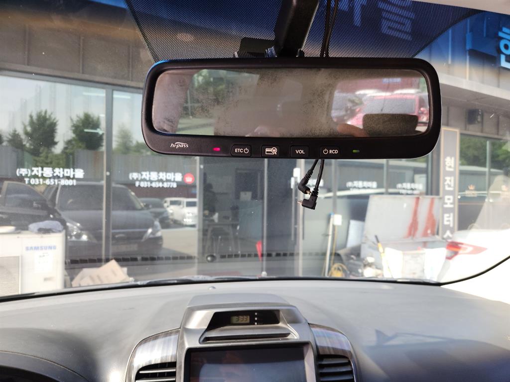 KIA Carnival 2013 Negro - Importación desde Corea - HF Imports Iquique - Foto 13