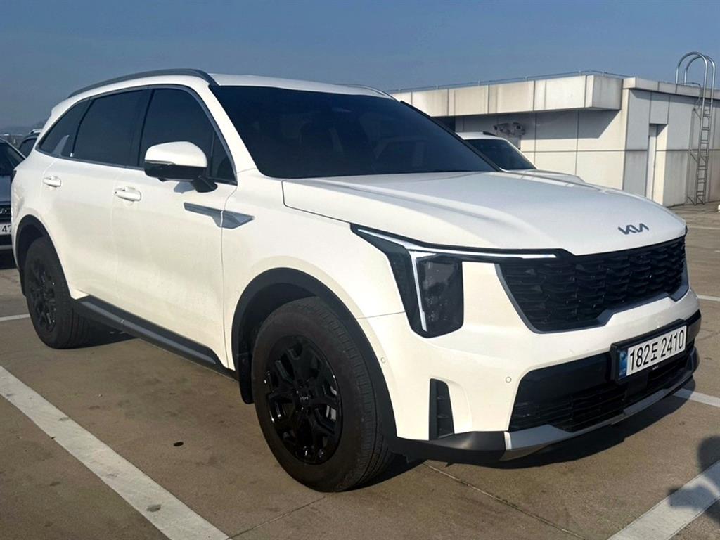 KIA Sorento - Vista 5