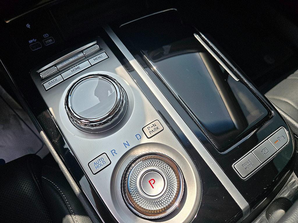 Genesis G80 2023 Gris - Importación desde Corea - HF Imports Iquique - Foto 13