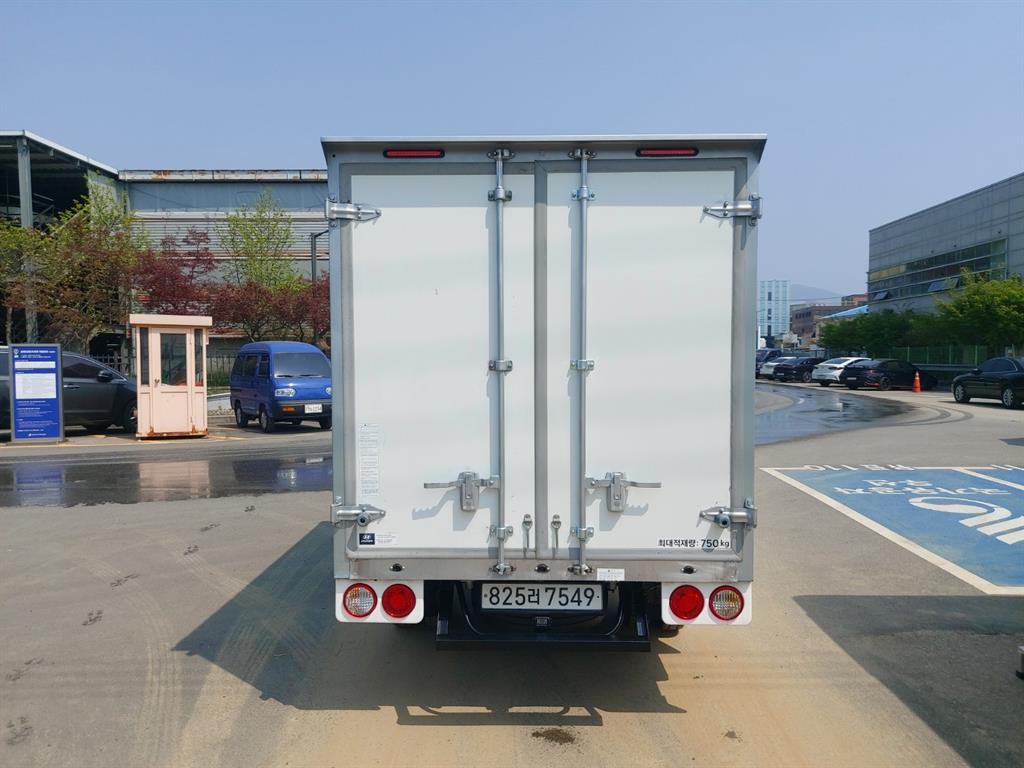 Small Truck Top_Frozen Top - Vista 4
