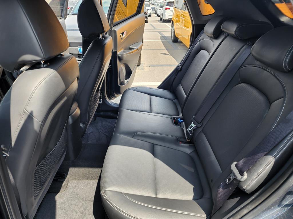 HYUNDAI Kona - Vista 8