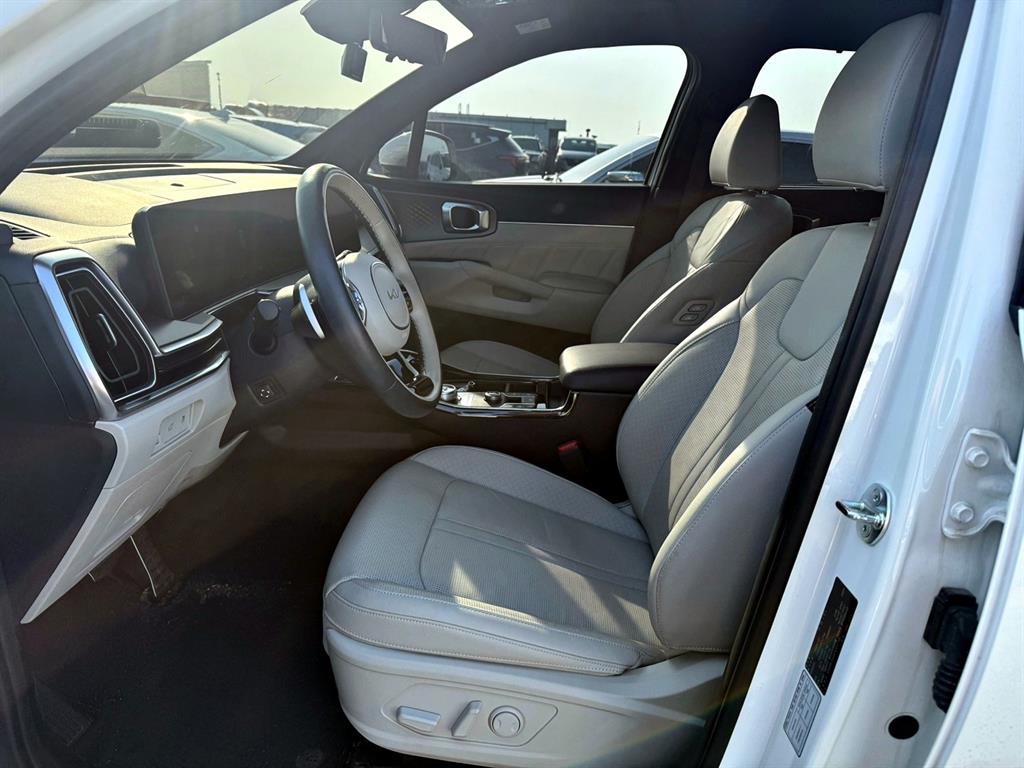 KIA Sorento - Vista 7