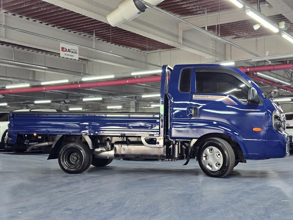 Small Truck Cargo (small) - Vista 4