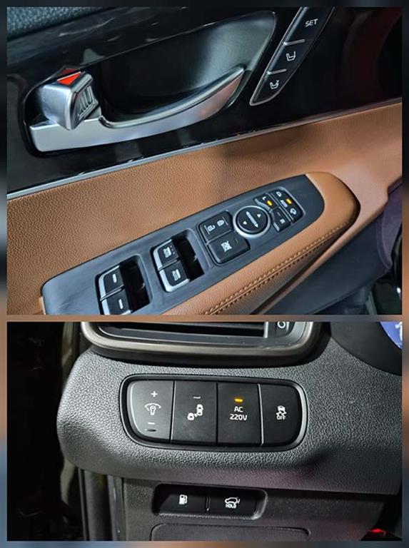 KIA Sorento - Vista 12