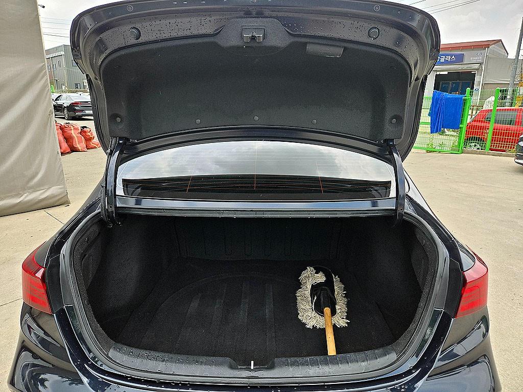 KIA K3 2022 Azul - Importación desde Corea - HF Imports Iquique - Foto 18