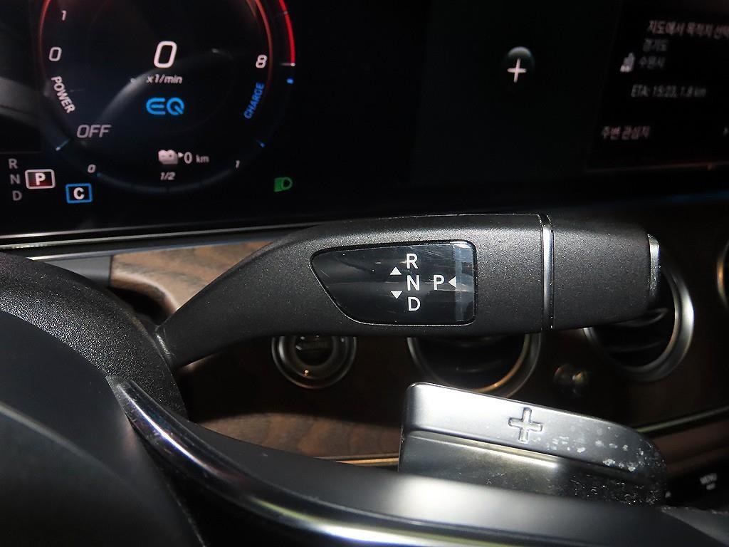 Mercedes Benz E class 2021 Negro - Importación desde Corea - HF Imports Iquique - Foto 14