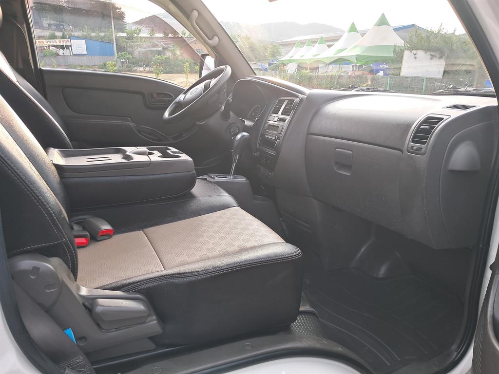 Small Truck Cargo (small) - Vista 12