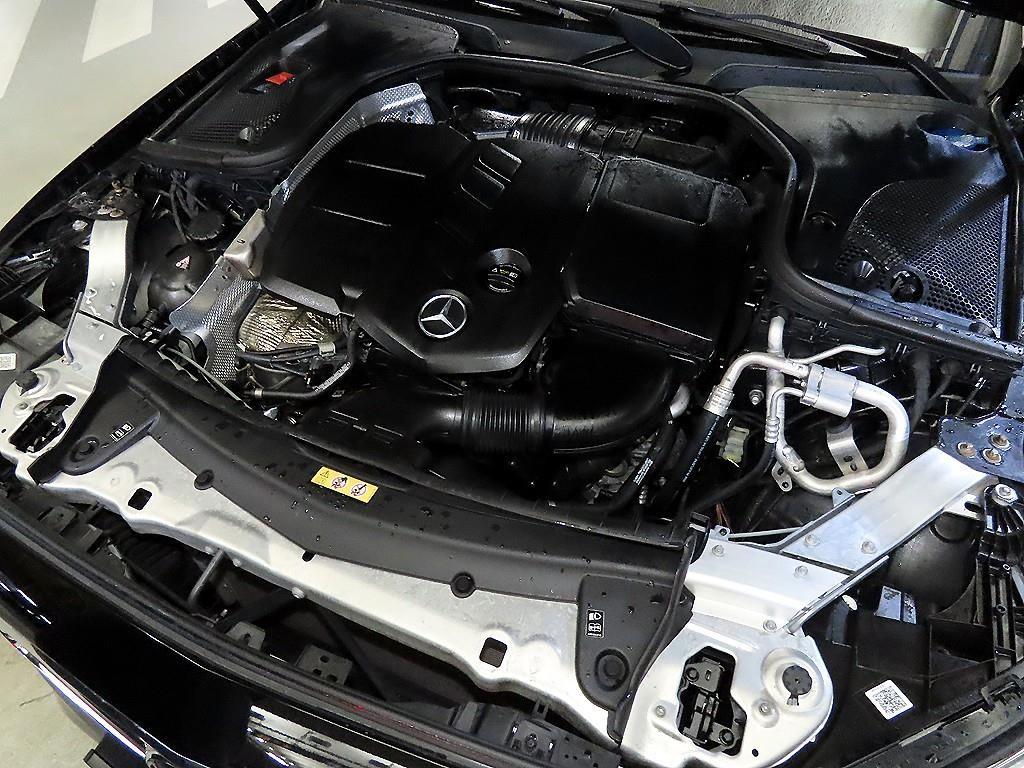 Mercedes Benz E class 2020 Negro - Importación desde Corea - HF Imports Iquique - Foto 19