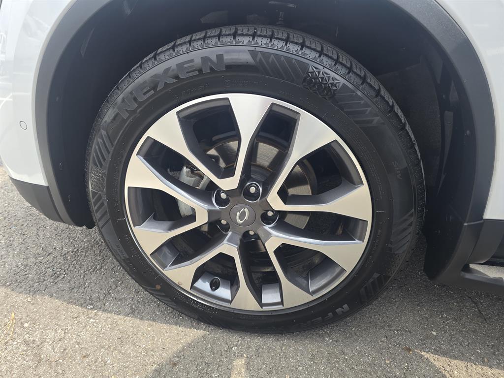 SAMSUNG QM6 2019 Blanco - Importación desde Corea - HF Imports Iquique - Foto 18