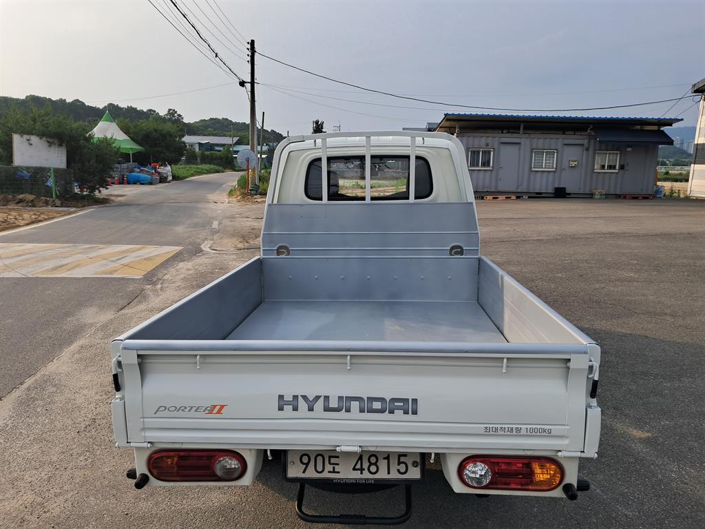 Small Truck Cargo (small) - Vista 5