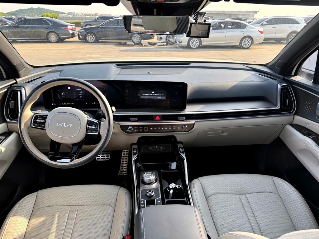 KIA Sorento - Vista 6