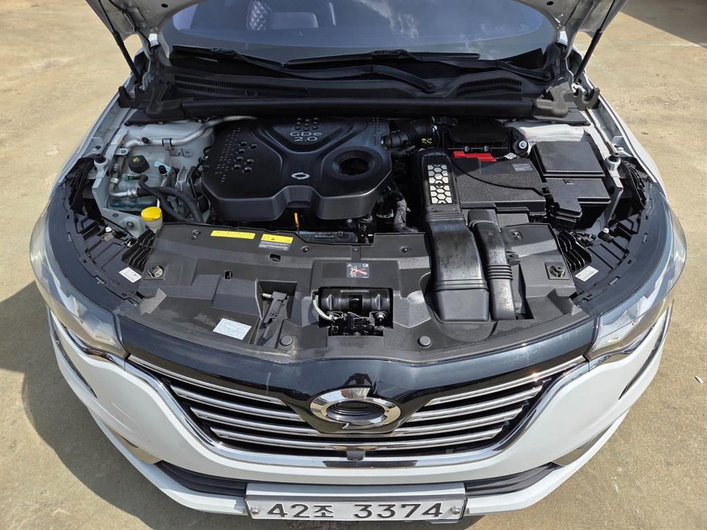 SAMSUNG SM6 2017 Blanco - Importación desde Corea - HF Imports Iquique - Foto 19