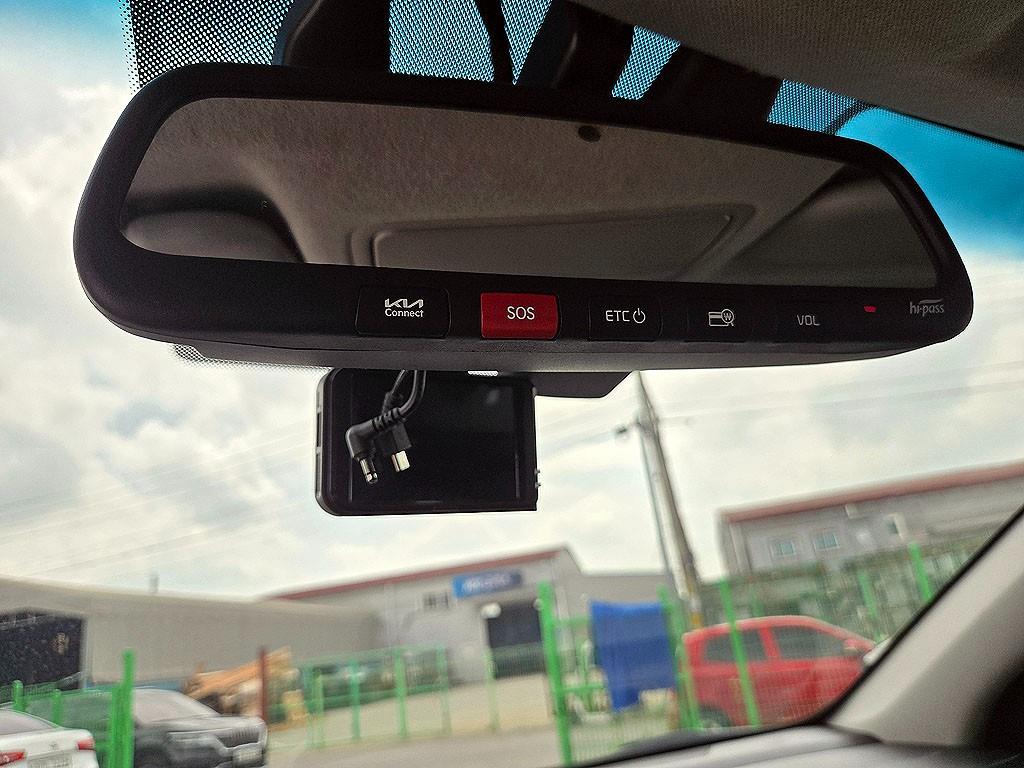 KIA K3 2022 Azul - Importación desde Corea - HF Imports Iquique - Foto 17