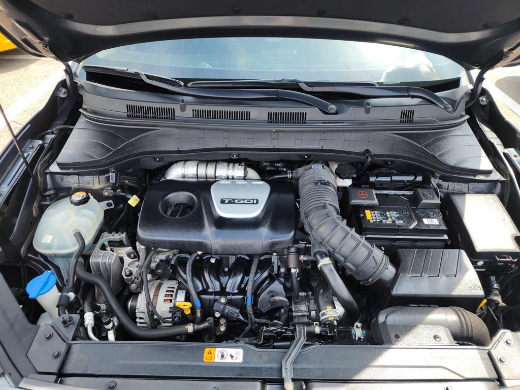 HYUNDAI Kona 2020 Gris - Importación desde Corea - HF Imports Iquique - Foto 16