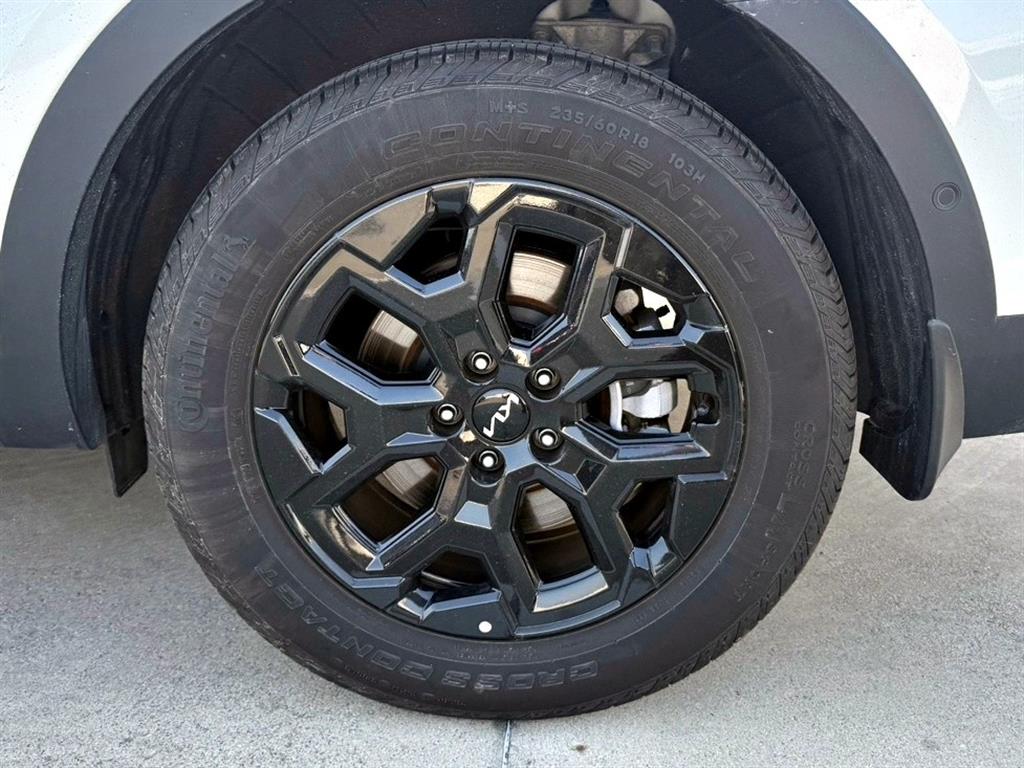 KIA Sorento 2024 Blanco - Importación desde Corea - HF Imports Iquique - Foto 20