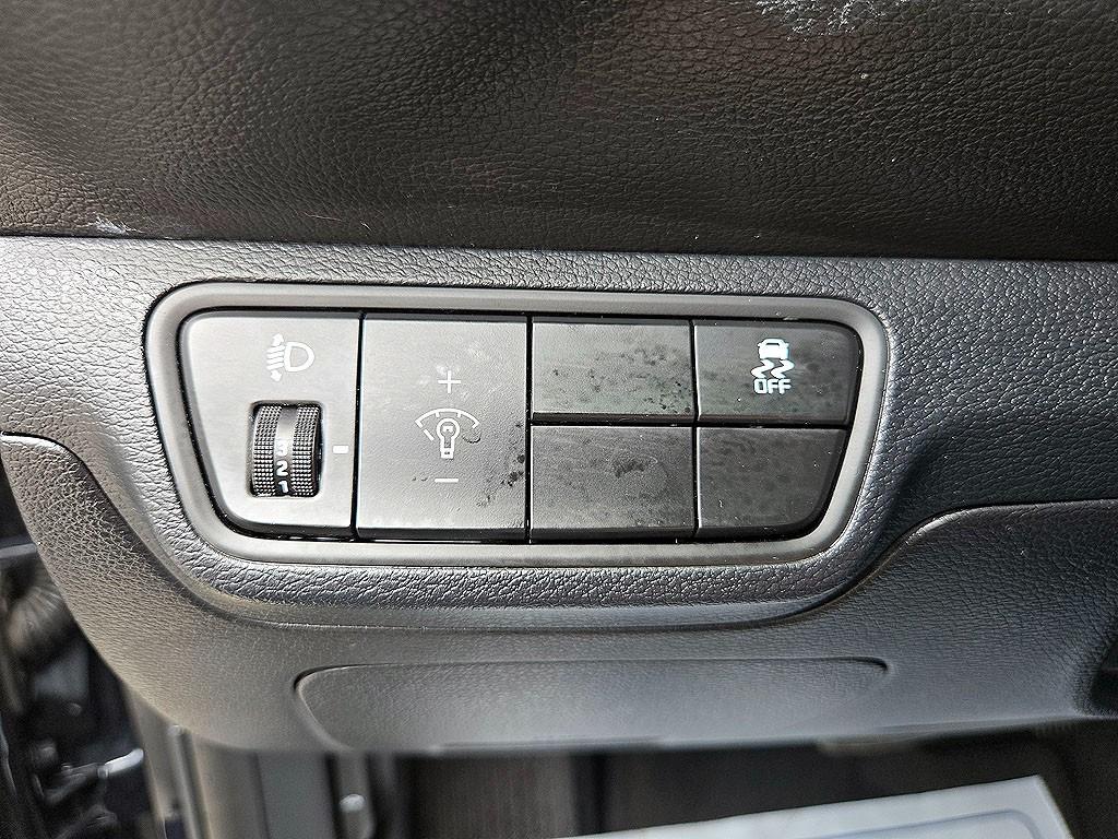 KIA K3 2022 Azul - Importación desde Corea - HF Imports Iquique - Foto 13