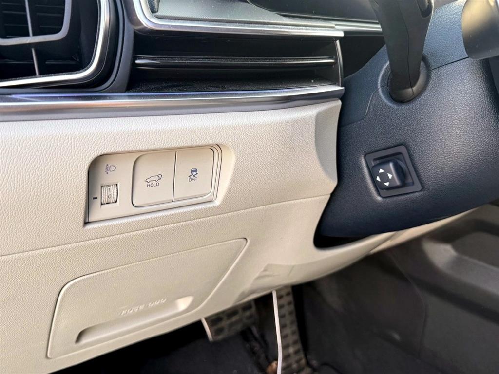 KIA Sorento 2024 Blanco - Importación desde Corea - HF Imports Iquique - Foto 18